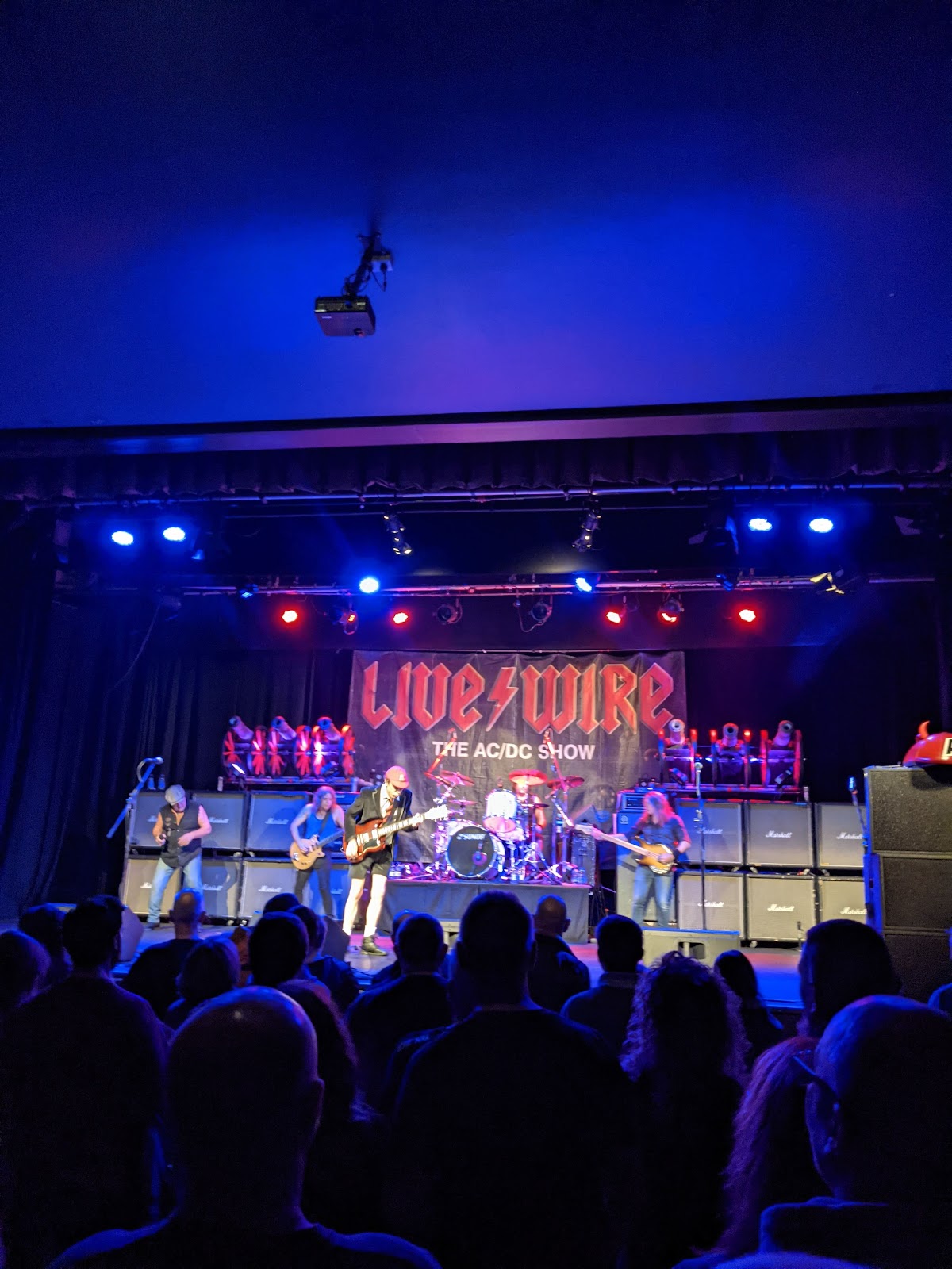 Exeter Corn Exchange photo