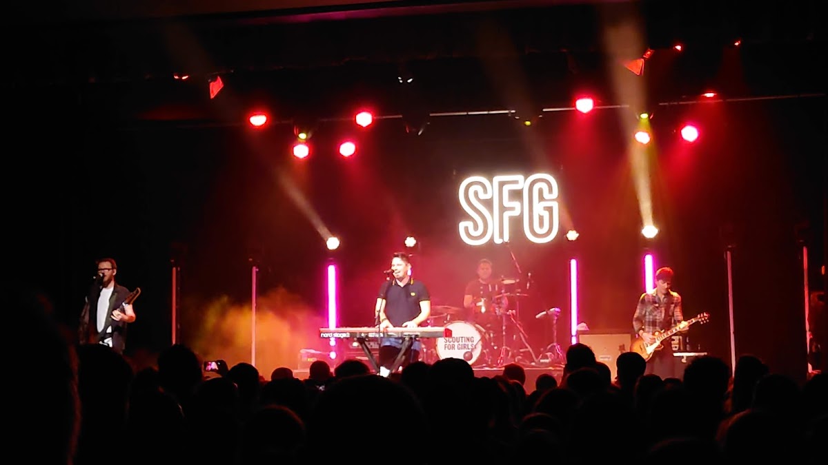 Exeter Corn Exchange photo
