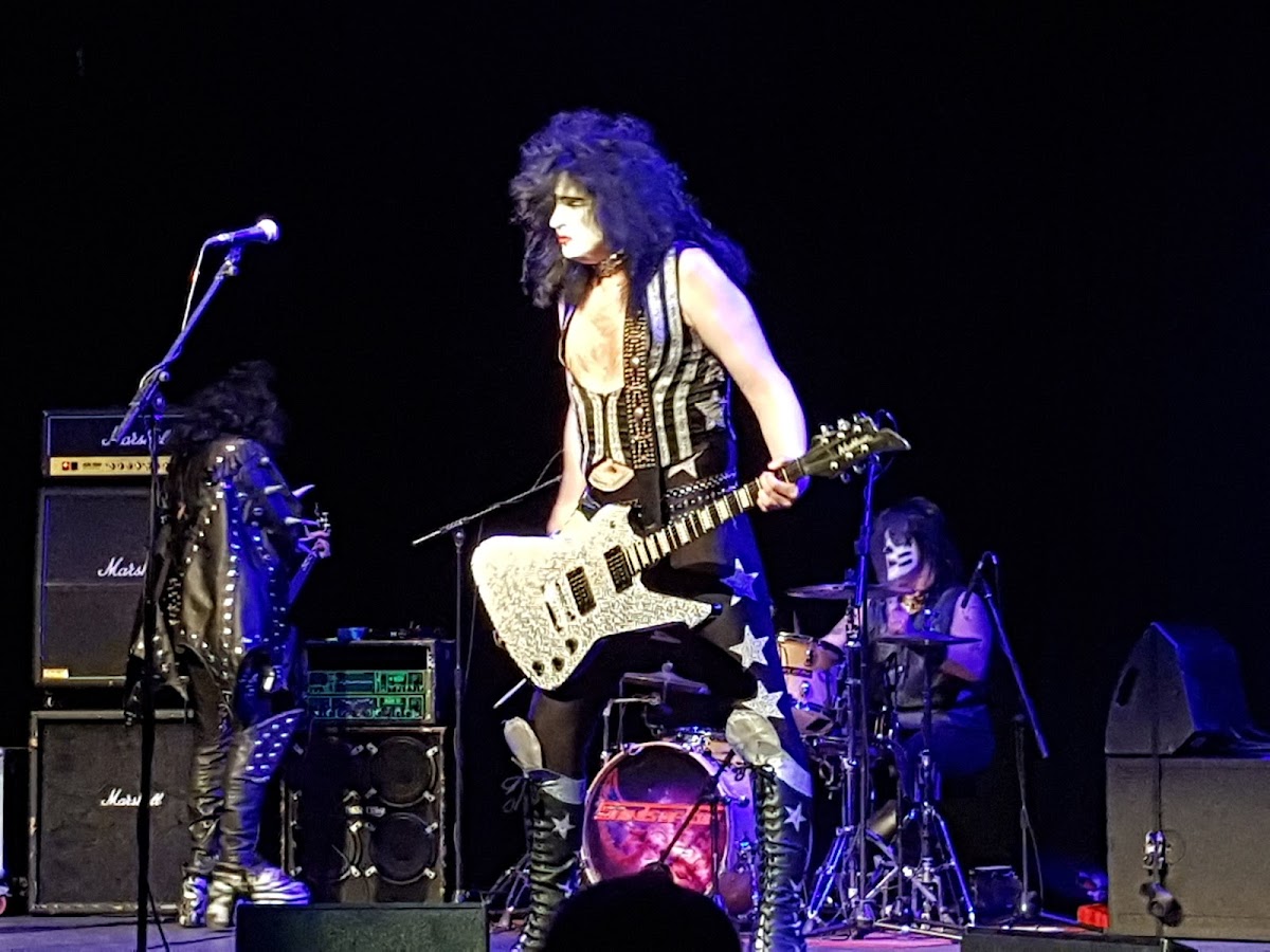 Exeter Corn Exchange photo