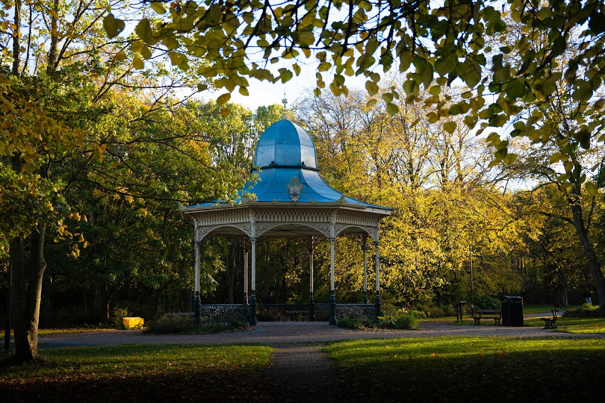 Exhibition Park photo