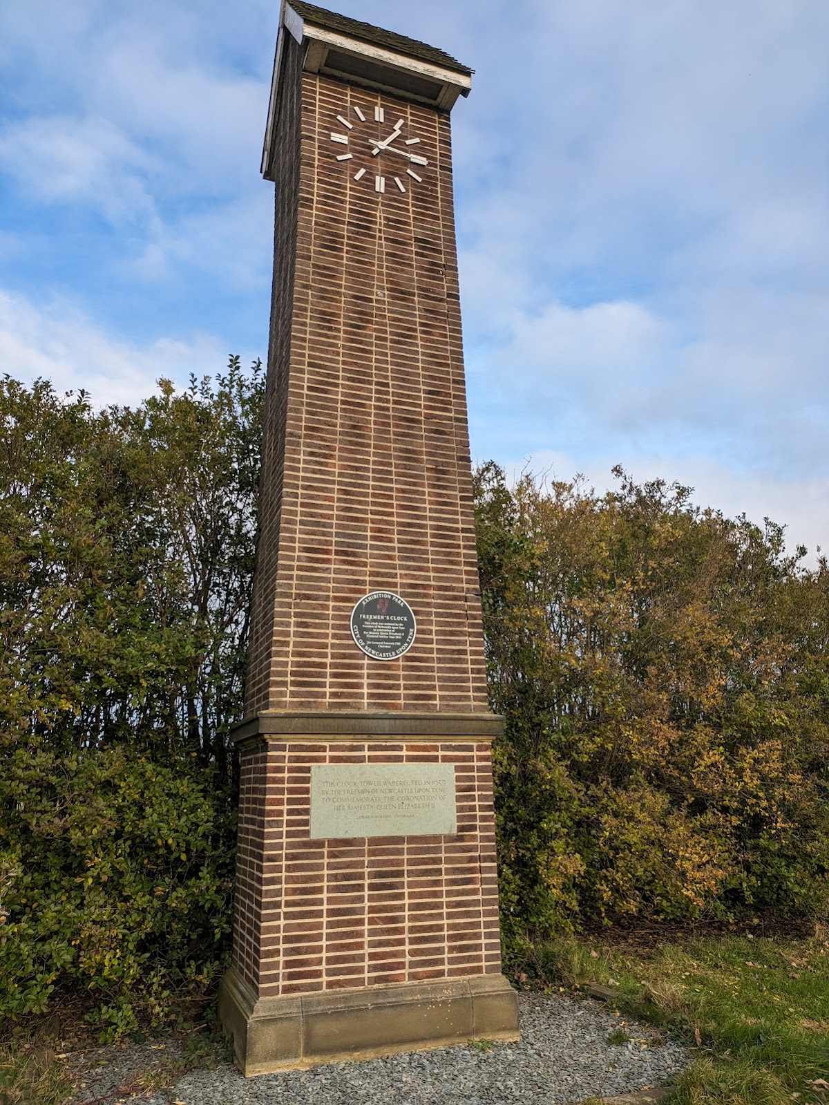 Exhibition Park photo