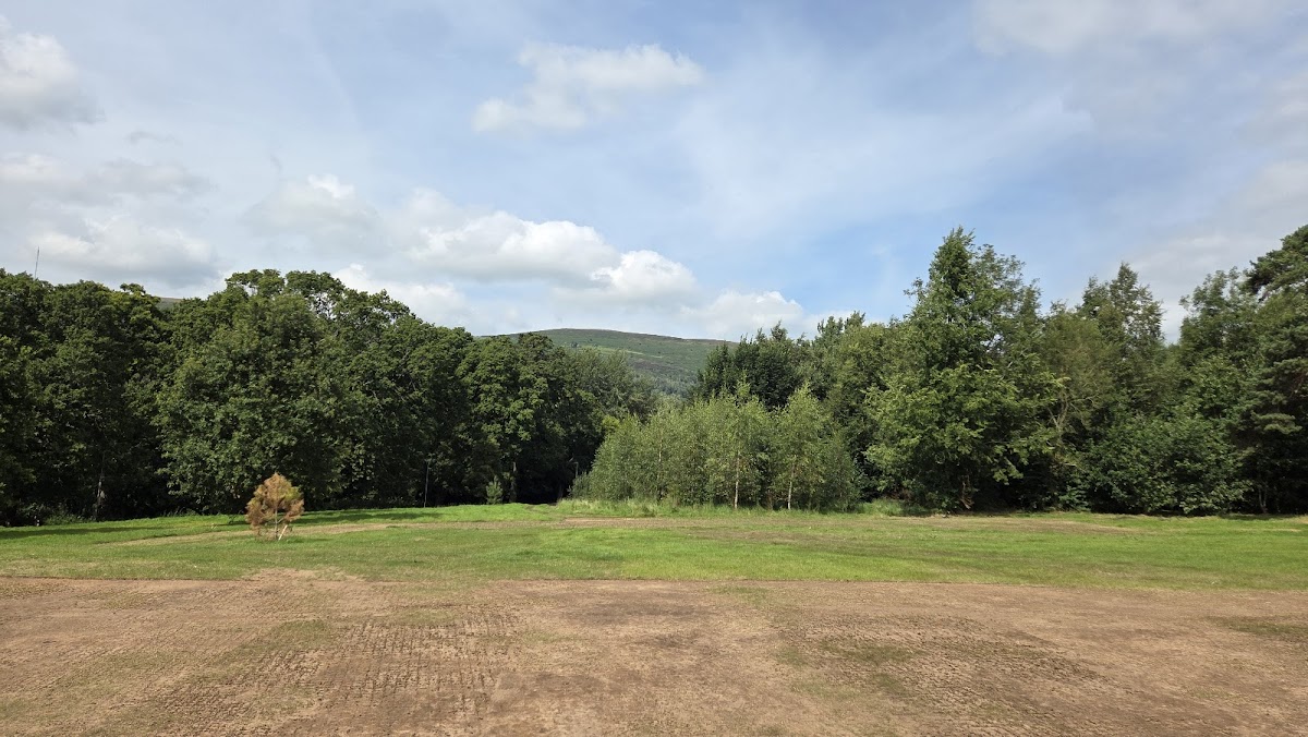 Falls Park photo