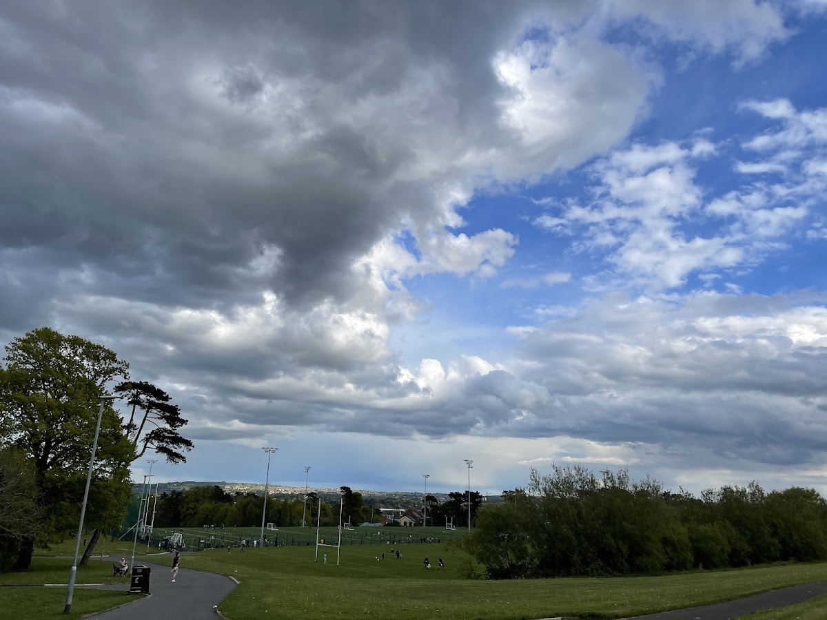 Falls Park photo