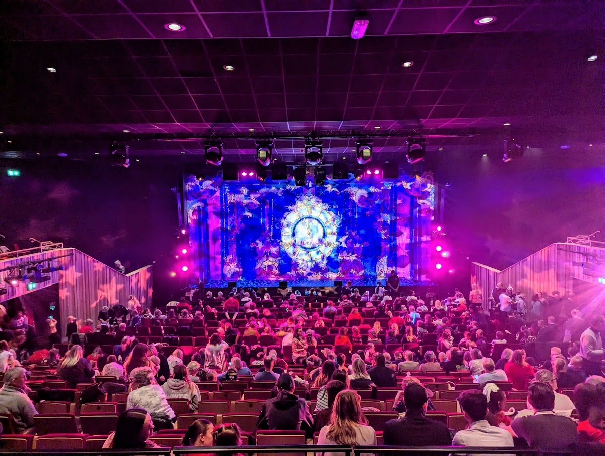 Fareham Live photo