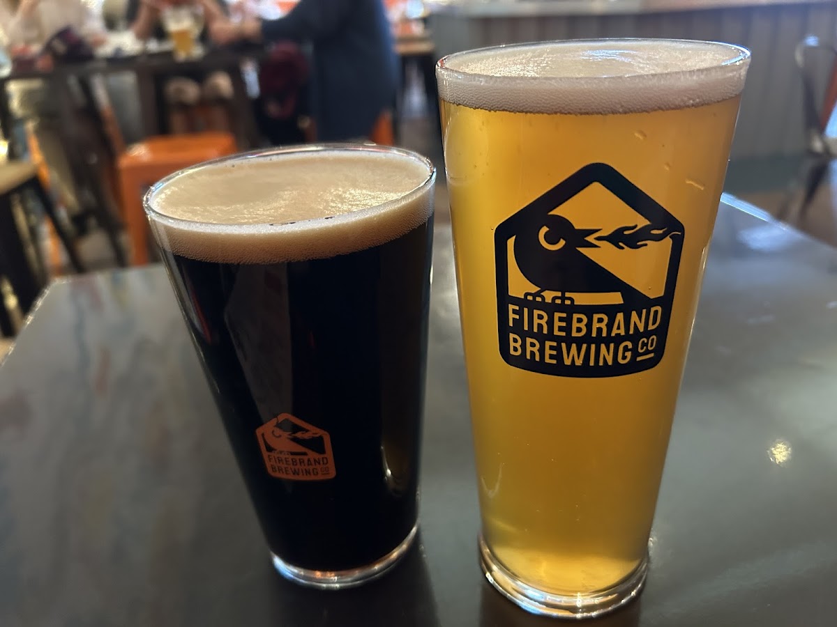 Firebrand Brewing Co photo