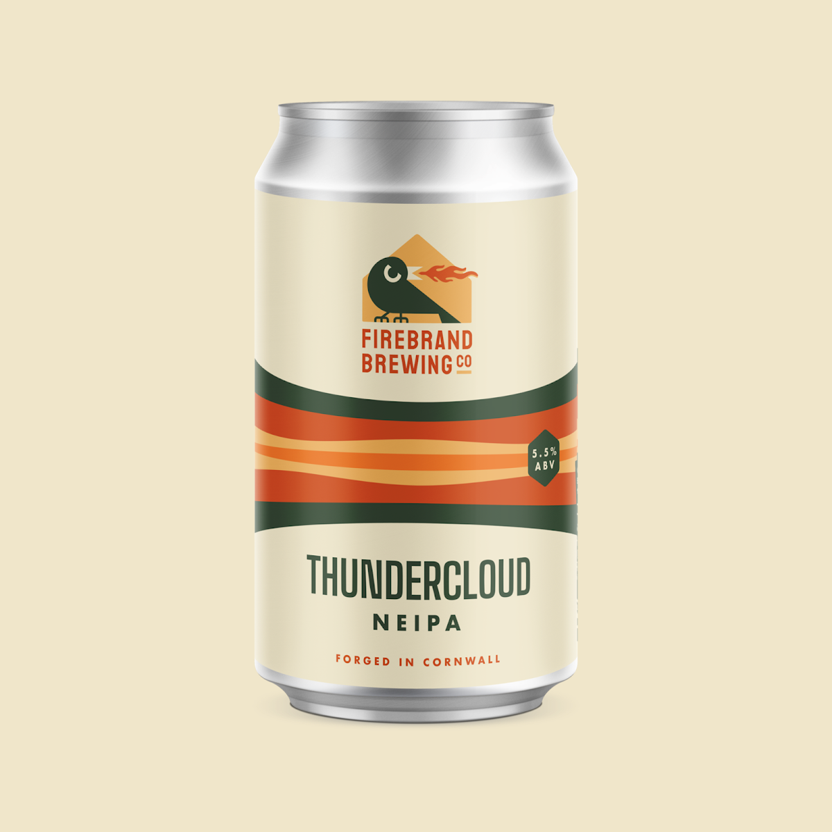 Firebrand Brewing Co photo