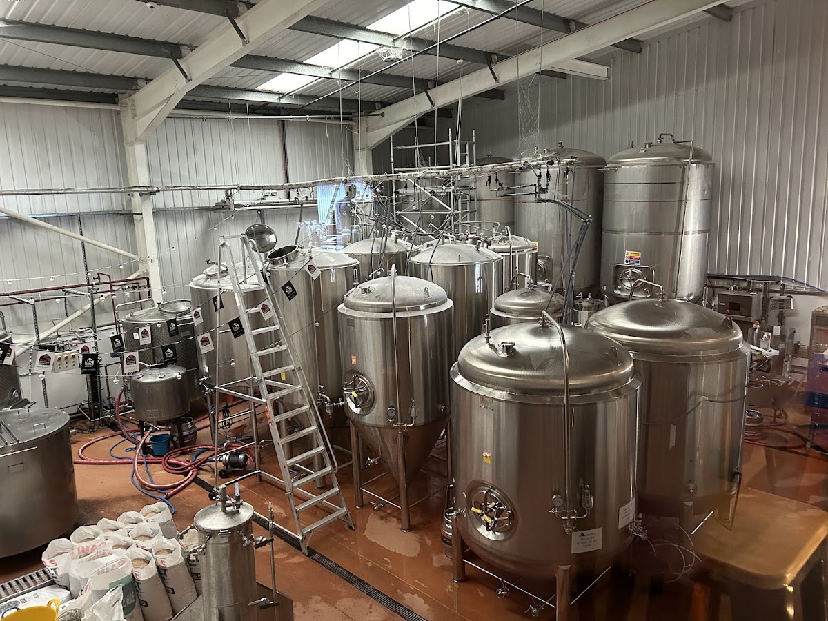 Firebrand Brewing Co photo