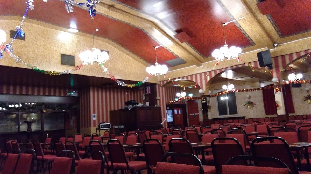 Firth Park Working Men's Club photo