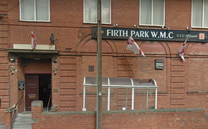 Firth Park Working Men's Club photo
