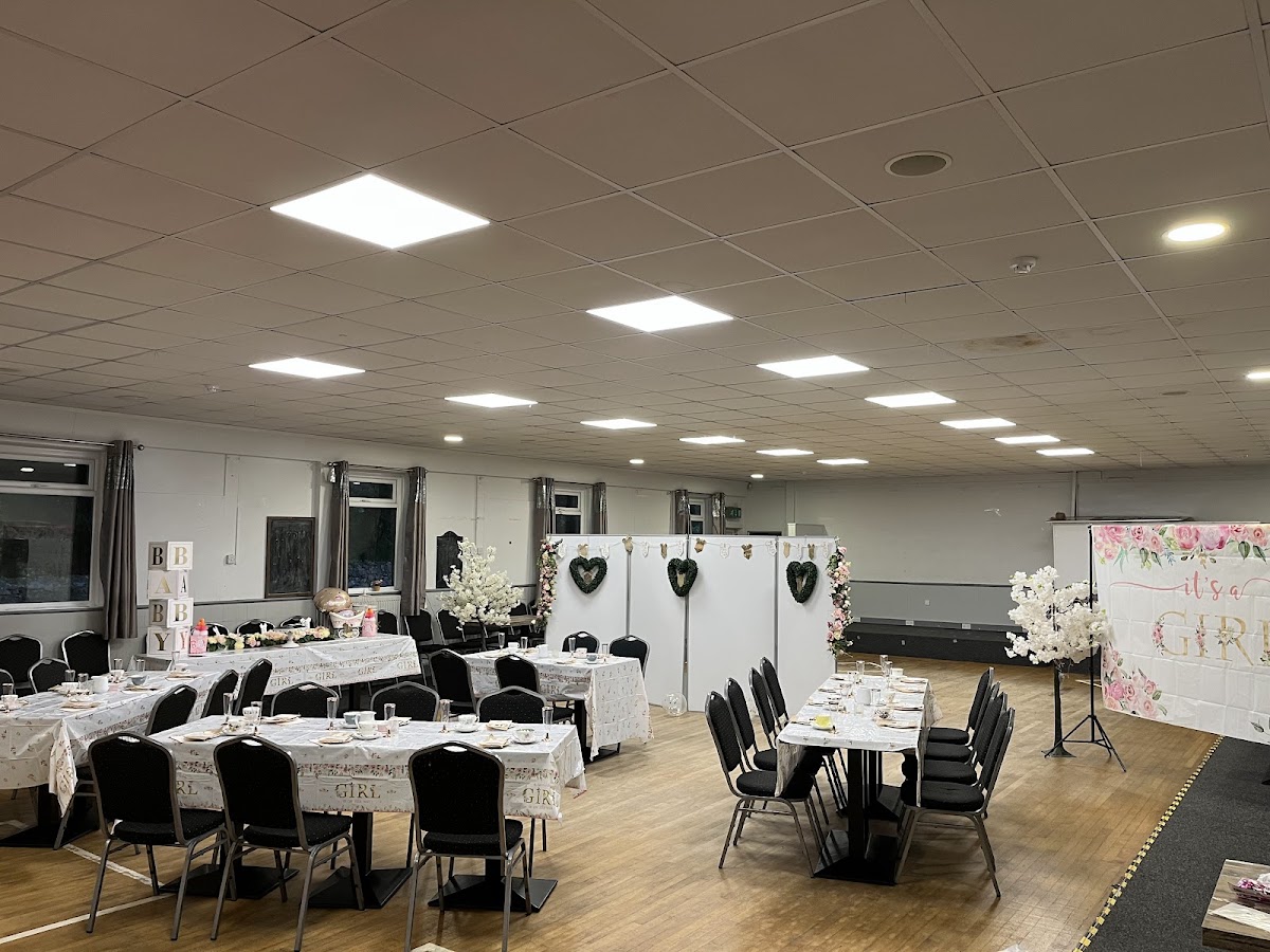 Forde Hall Social Club photo