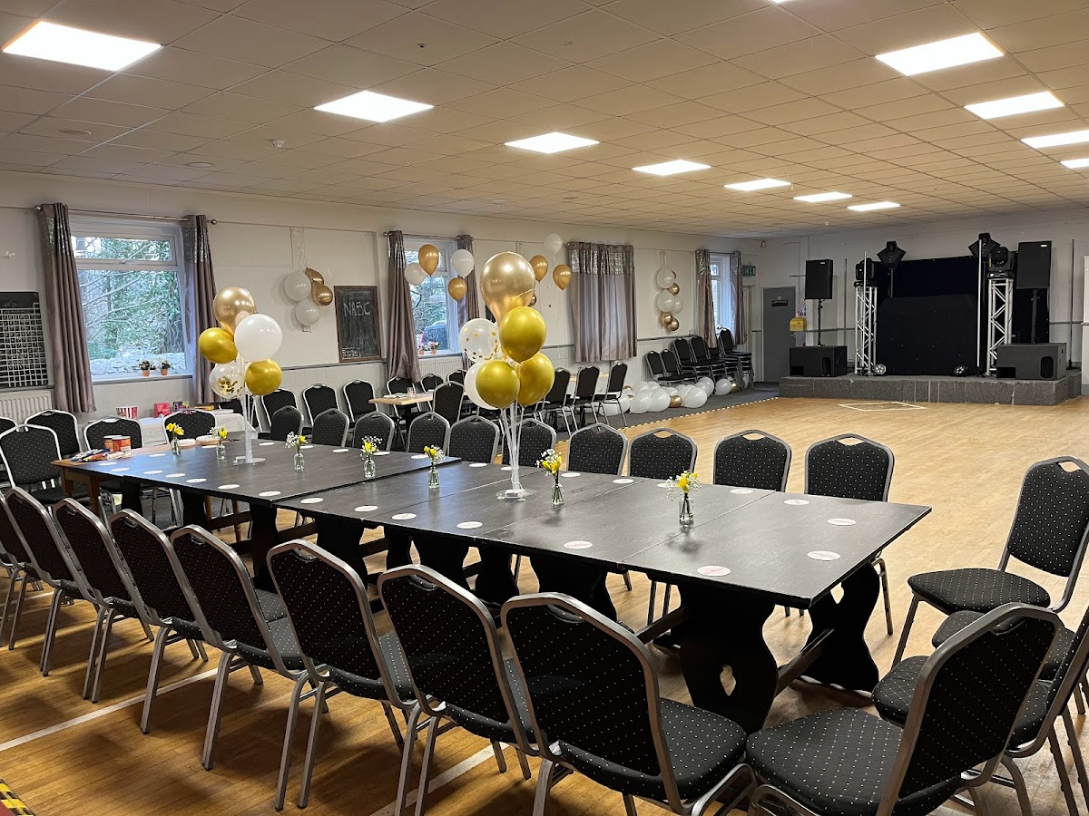 Forde Hall Social Club photo
