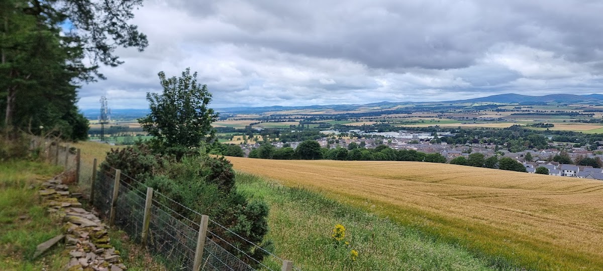 Forfar Reid Hall photo