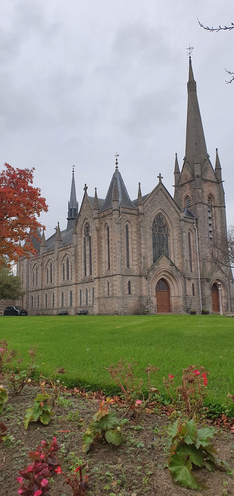 Forres Town Hall photo