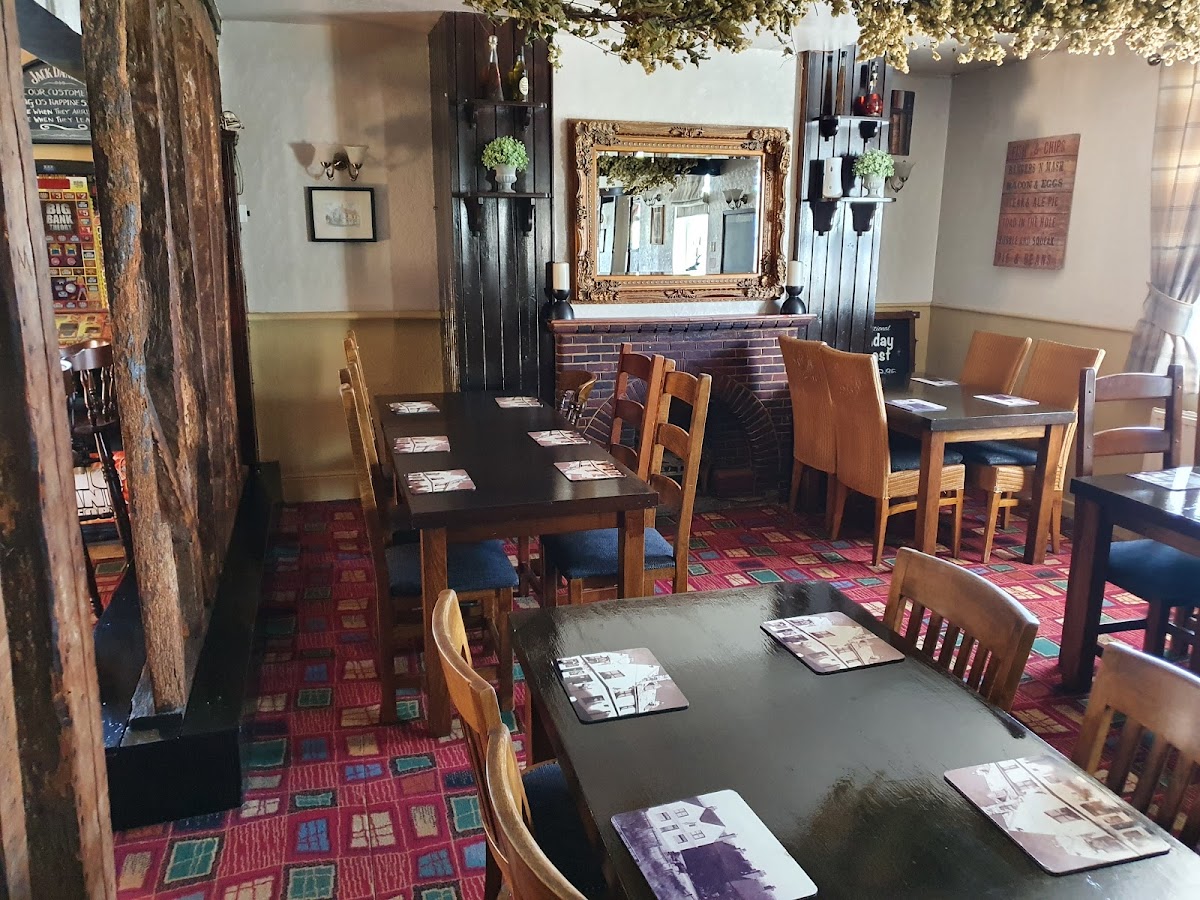 Freemasons Arms Snodland photo