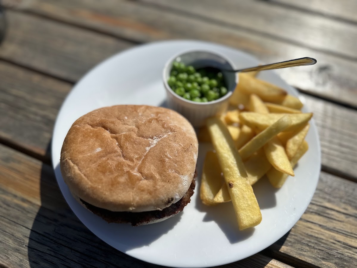 Freemasons Arms Snodland photo