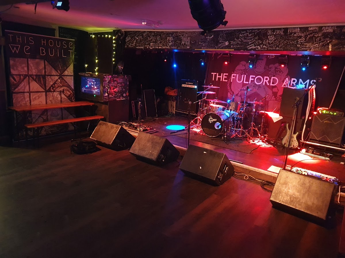 Fulford Arms photo