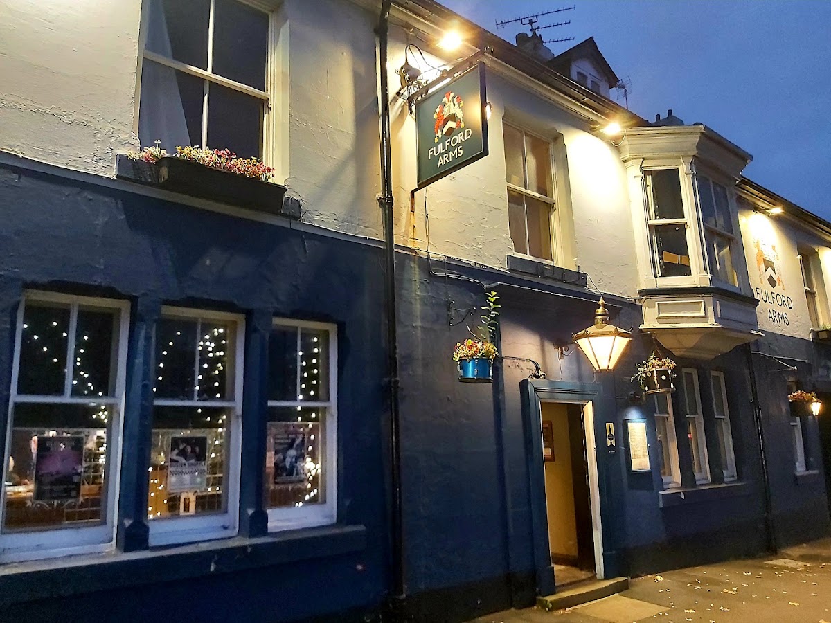 Fulford Arms photo