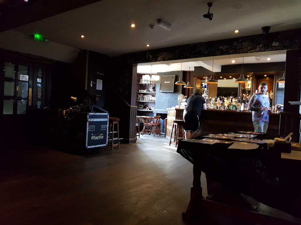 Fulford Arms photo