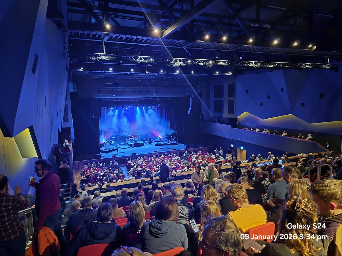 G Live Guildford photo