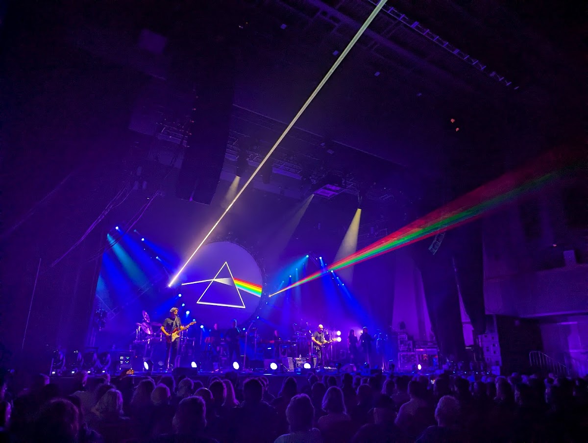 G Live Guildford photo