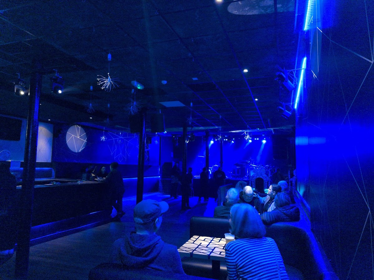 G2 (Glasgow Garage) photo