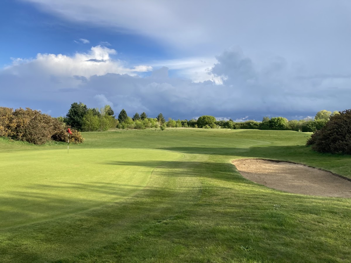 Garon Park photo