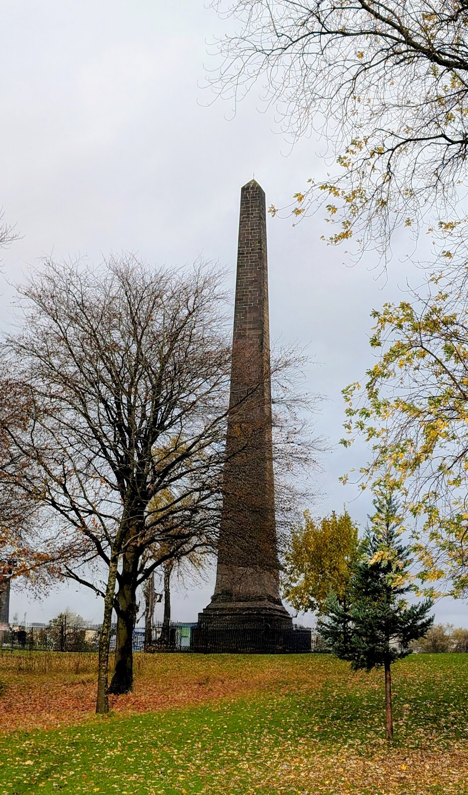 Glasgow Green photo
