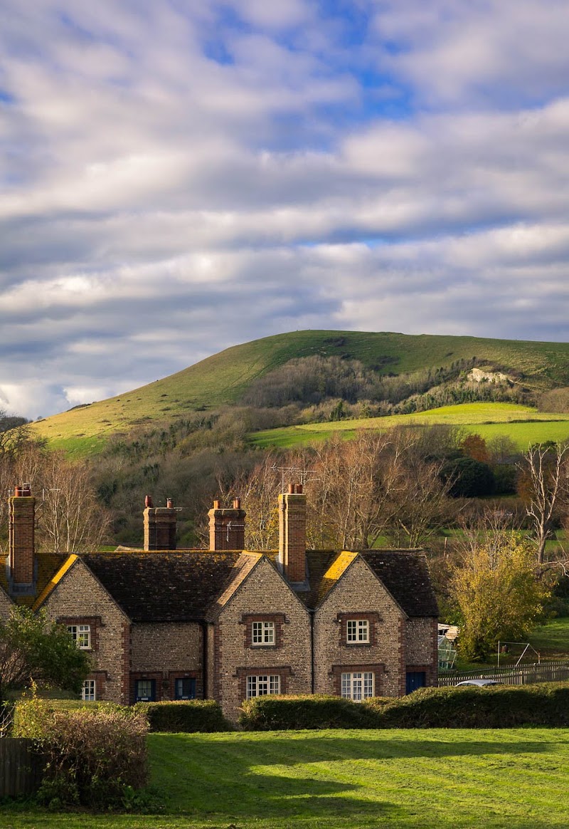 Glynde Place photo