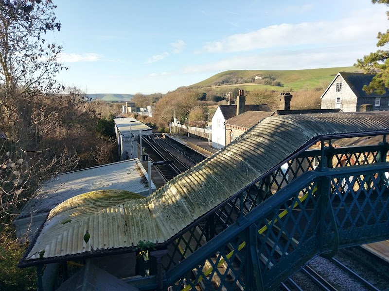 Glynde Place photo