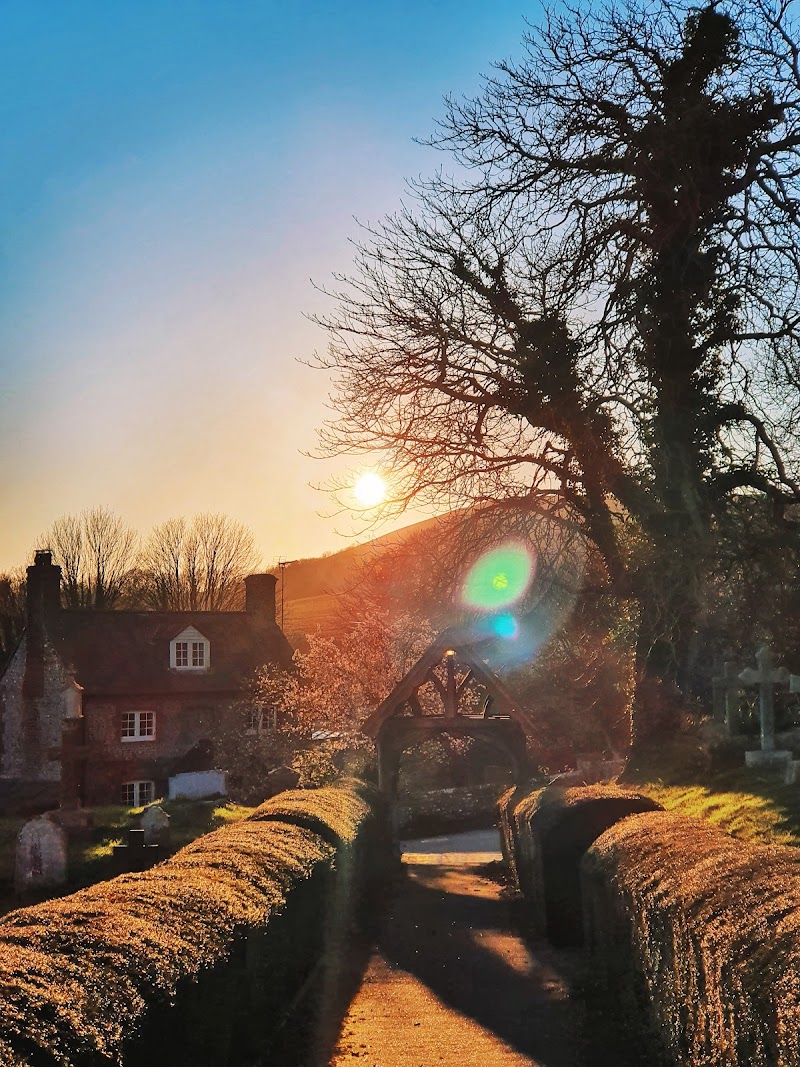 Glynde Place photo