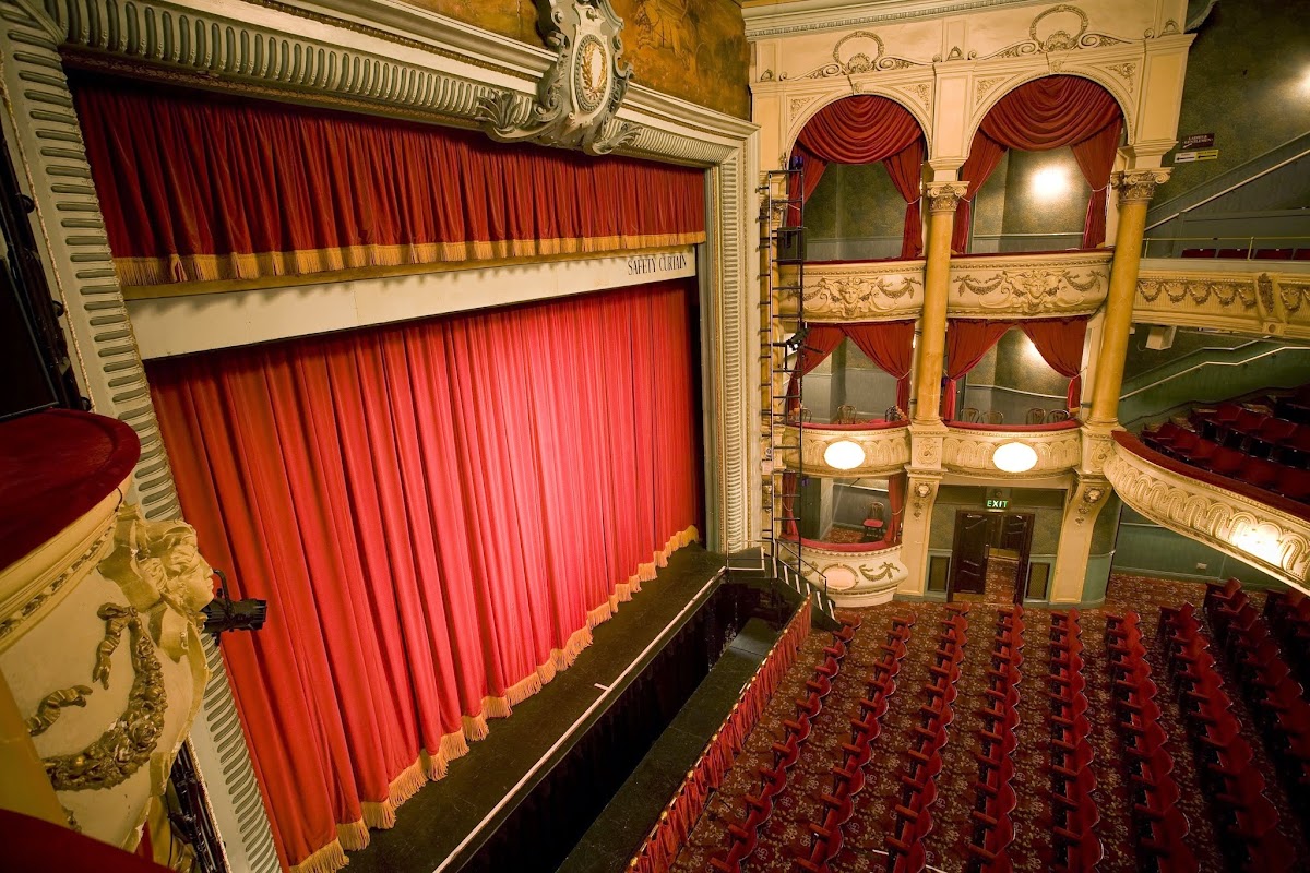 Grand Opera House, York photo