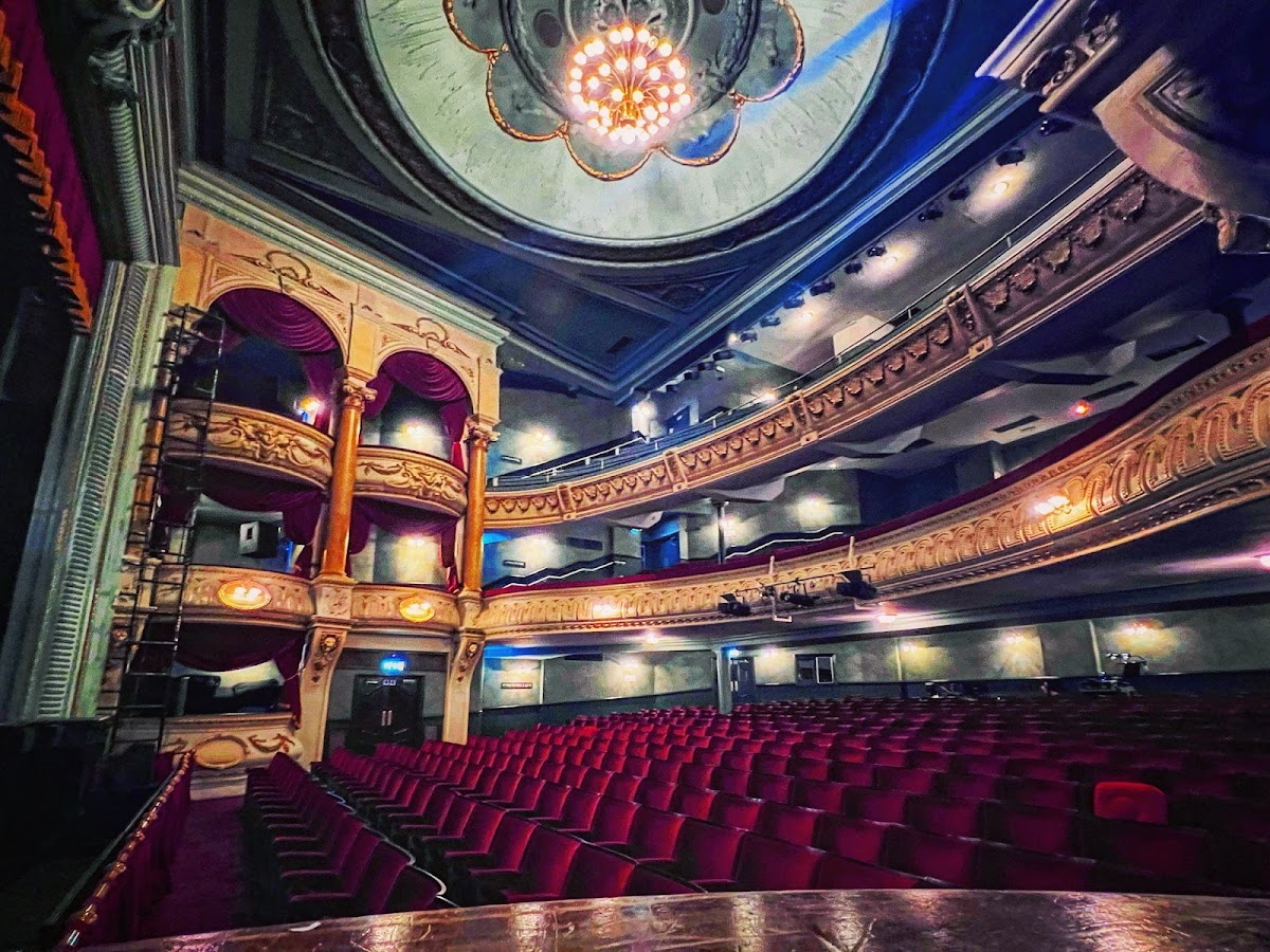 Grand Opera House, York photo