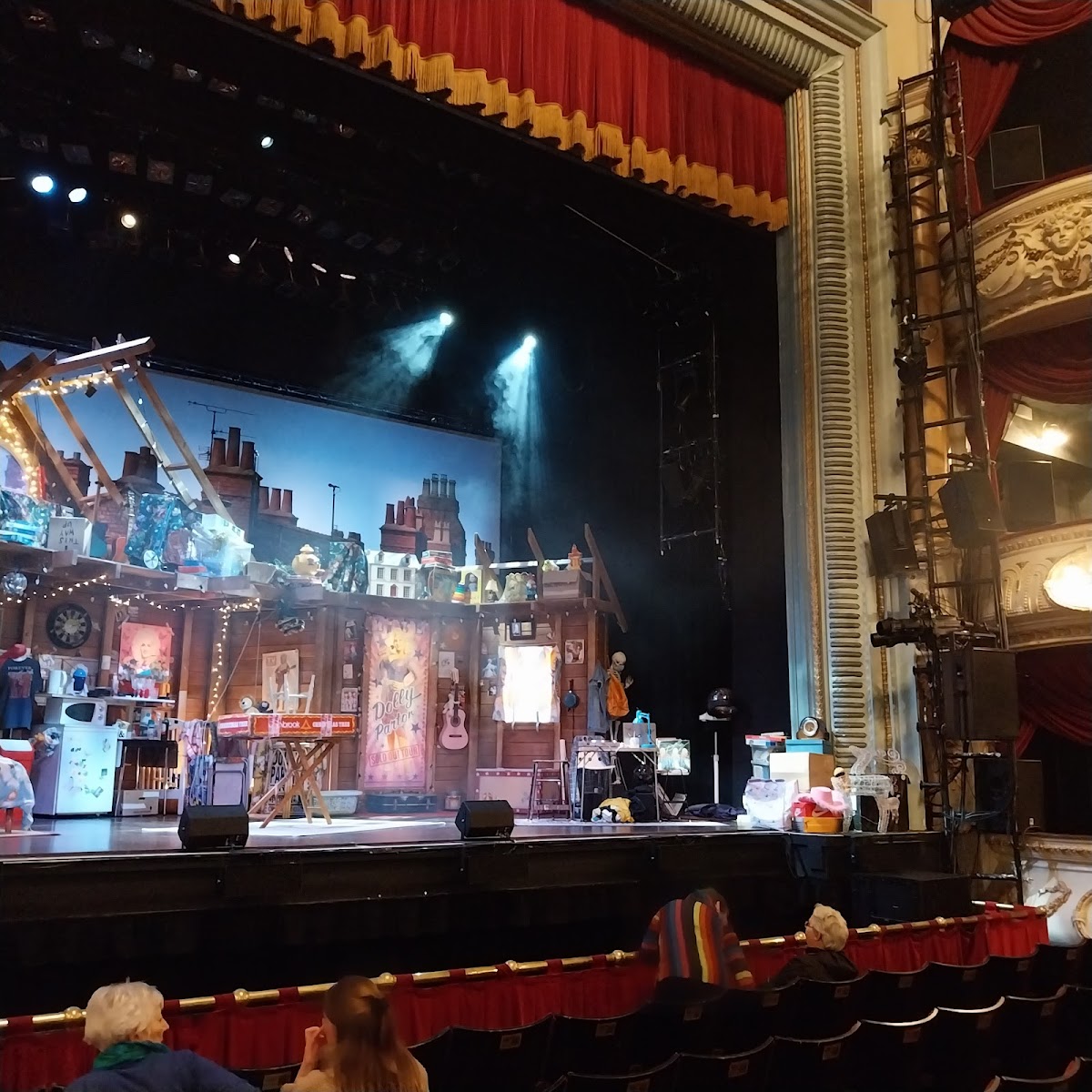Grand Opera House, York photo