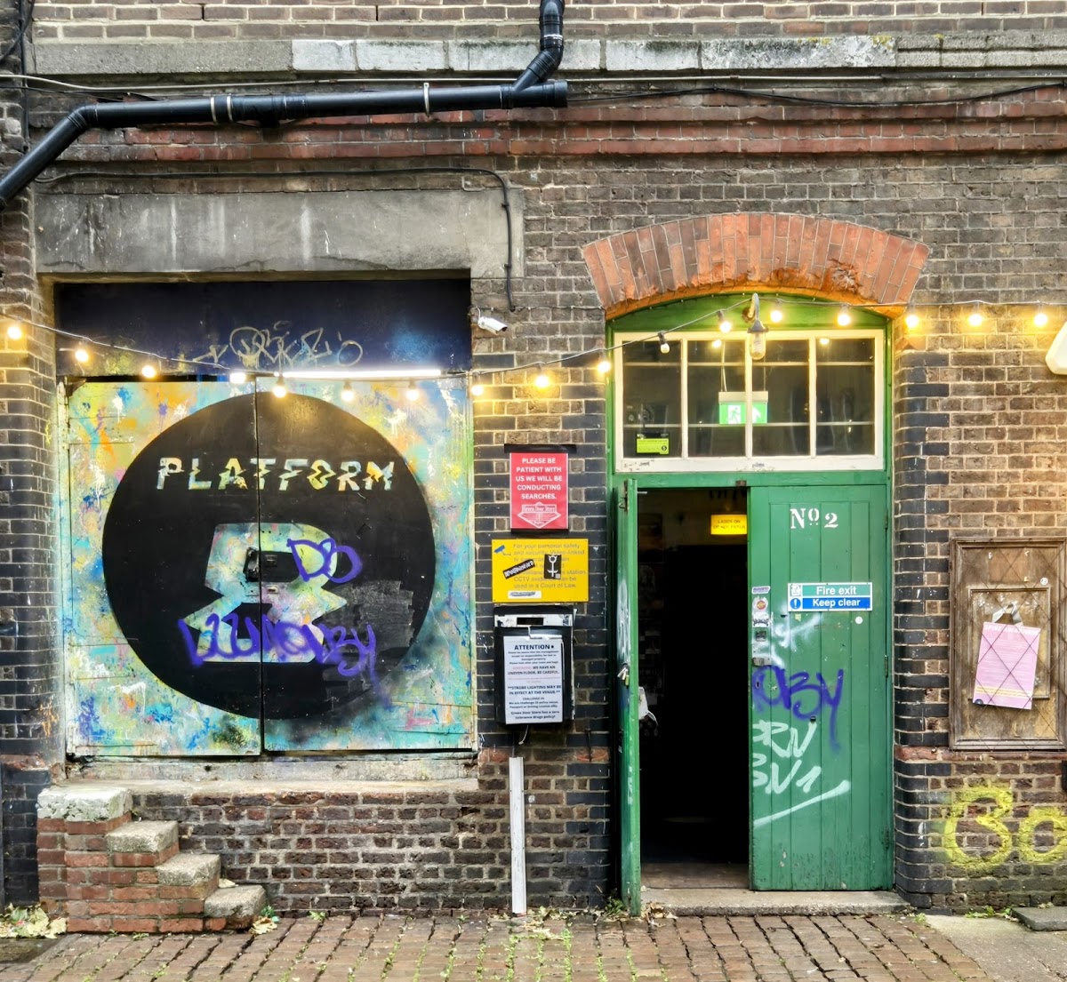 Green Door Store photo