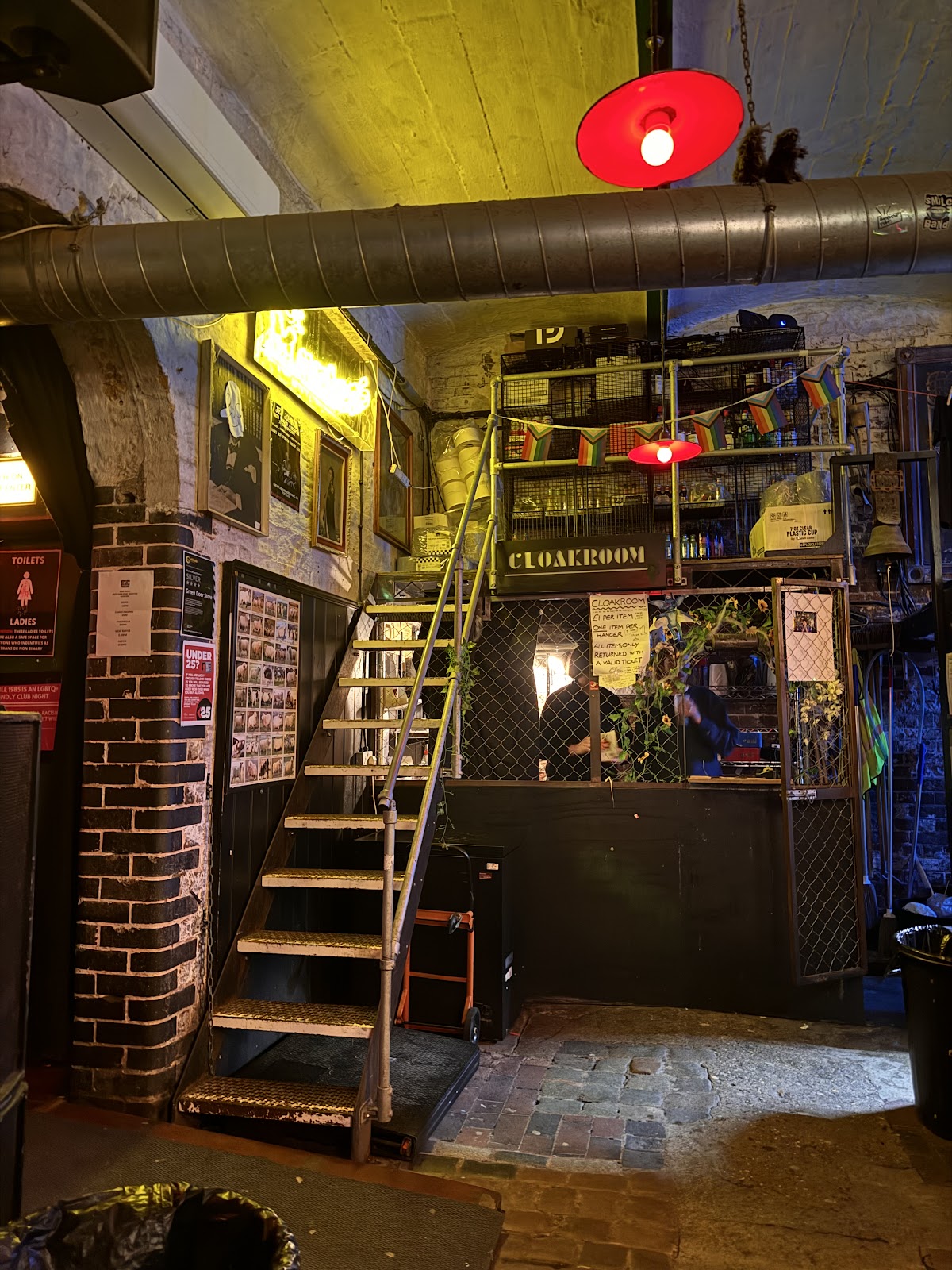 Green Door Store photo