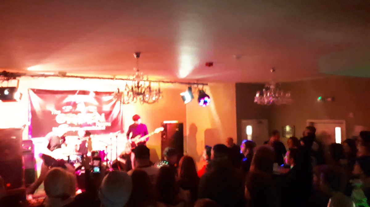 Greenrooms Treforest photo