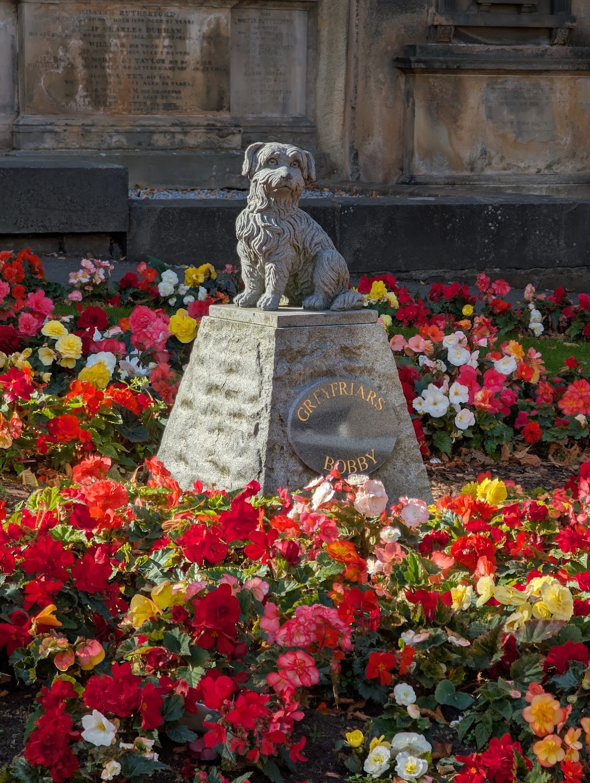 Greyfriars Kirk photo