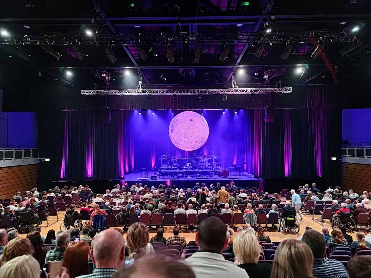 Grimsby Auditorium photo