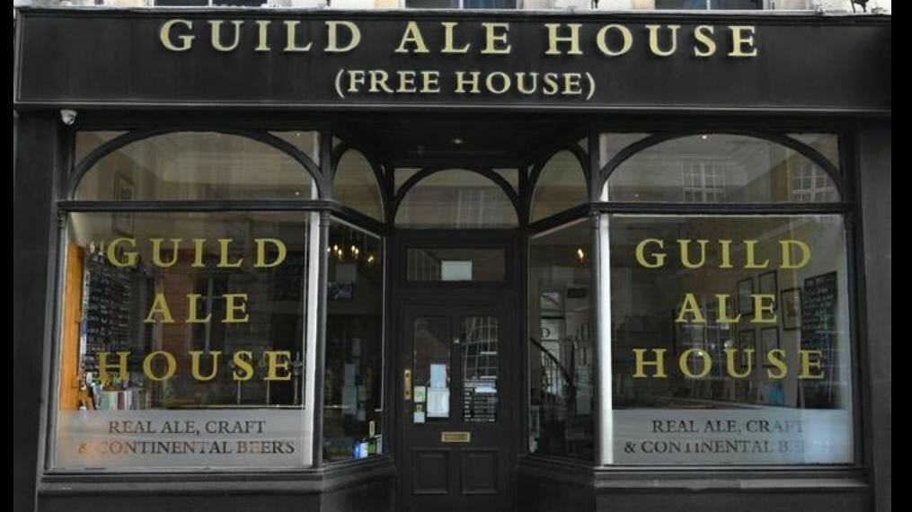 Guild Ale House photo