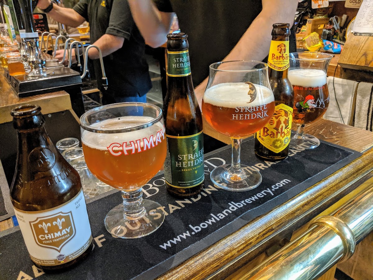 Guild Ale House photo