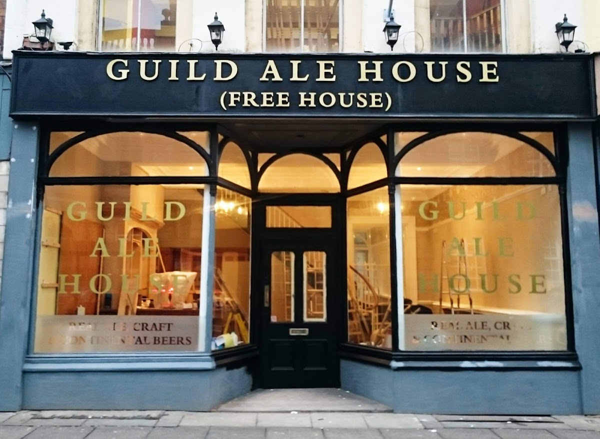 Guild Ale House photo