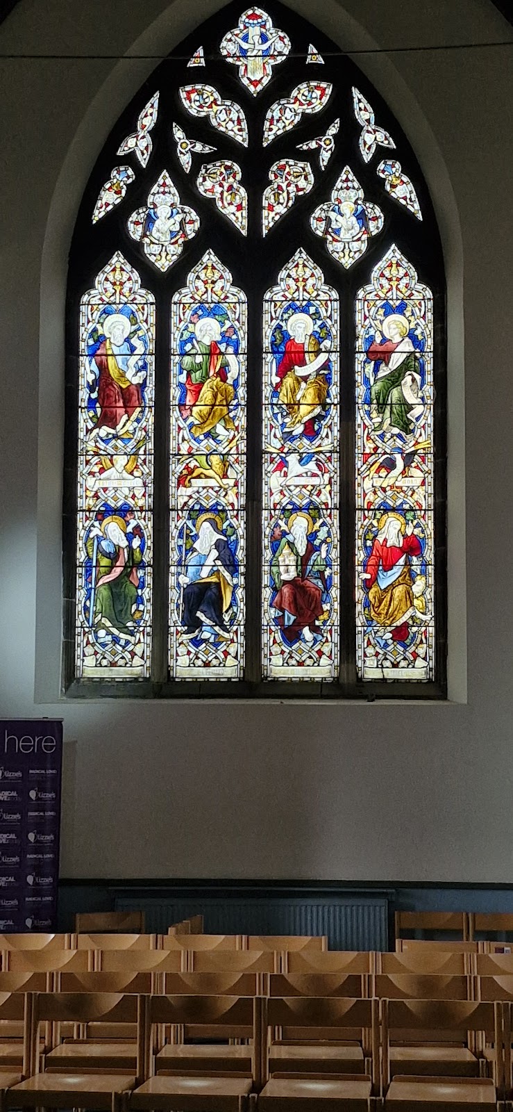 Halle at St Michael's photo