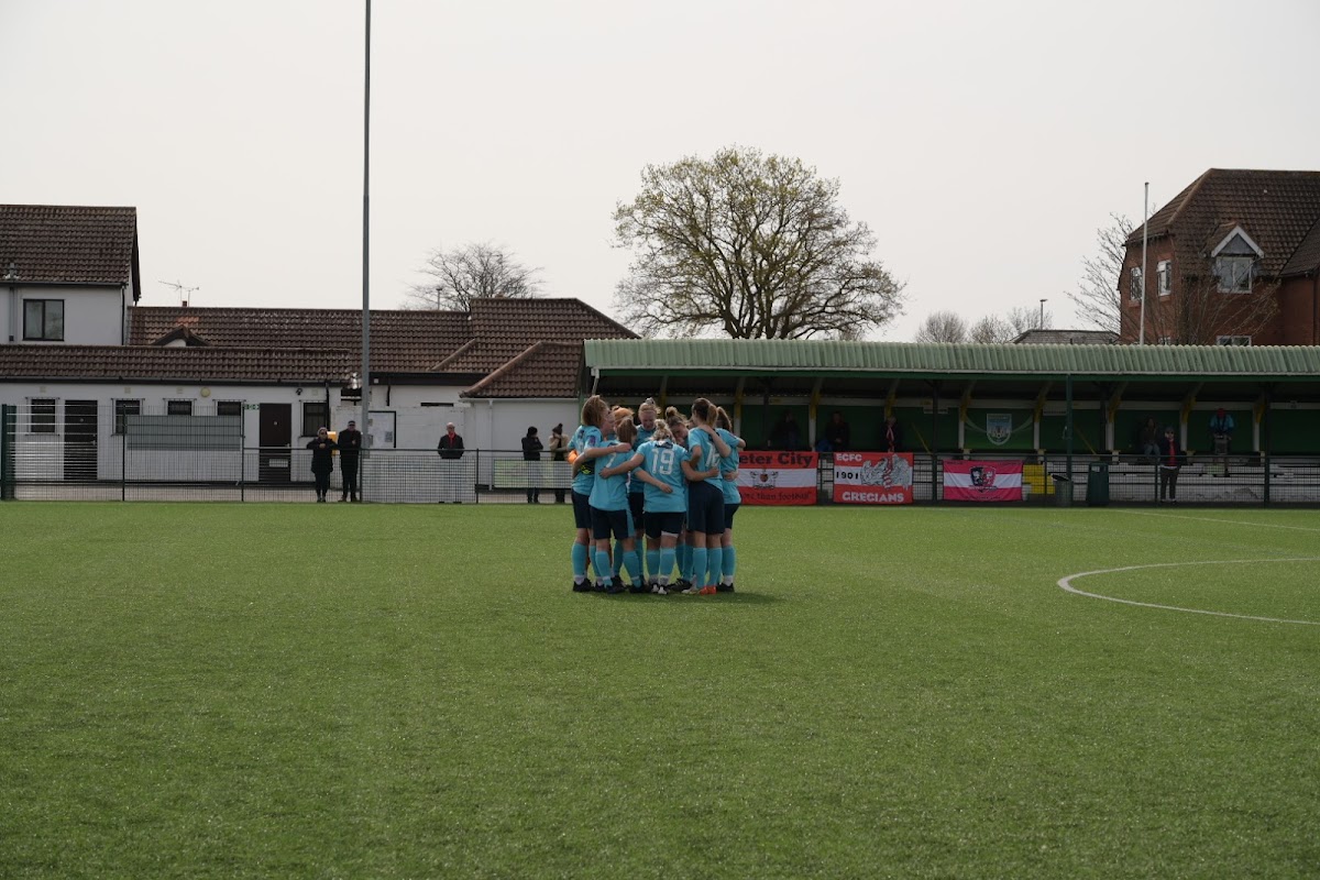 Hamworthy Football Club photo