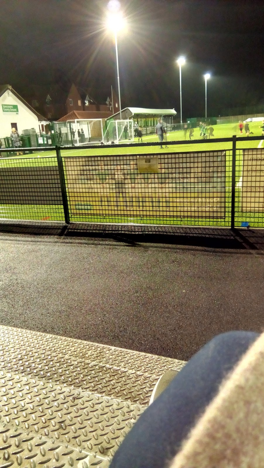 Hamworthy Football Club photo