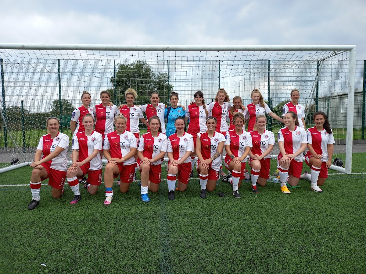Hamworthy Football Club photo