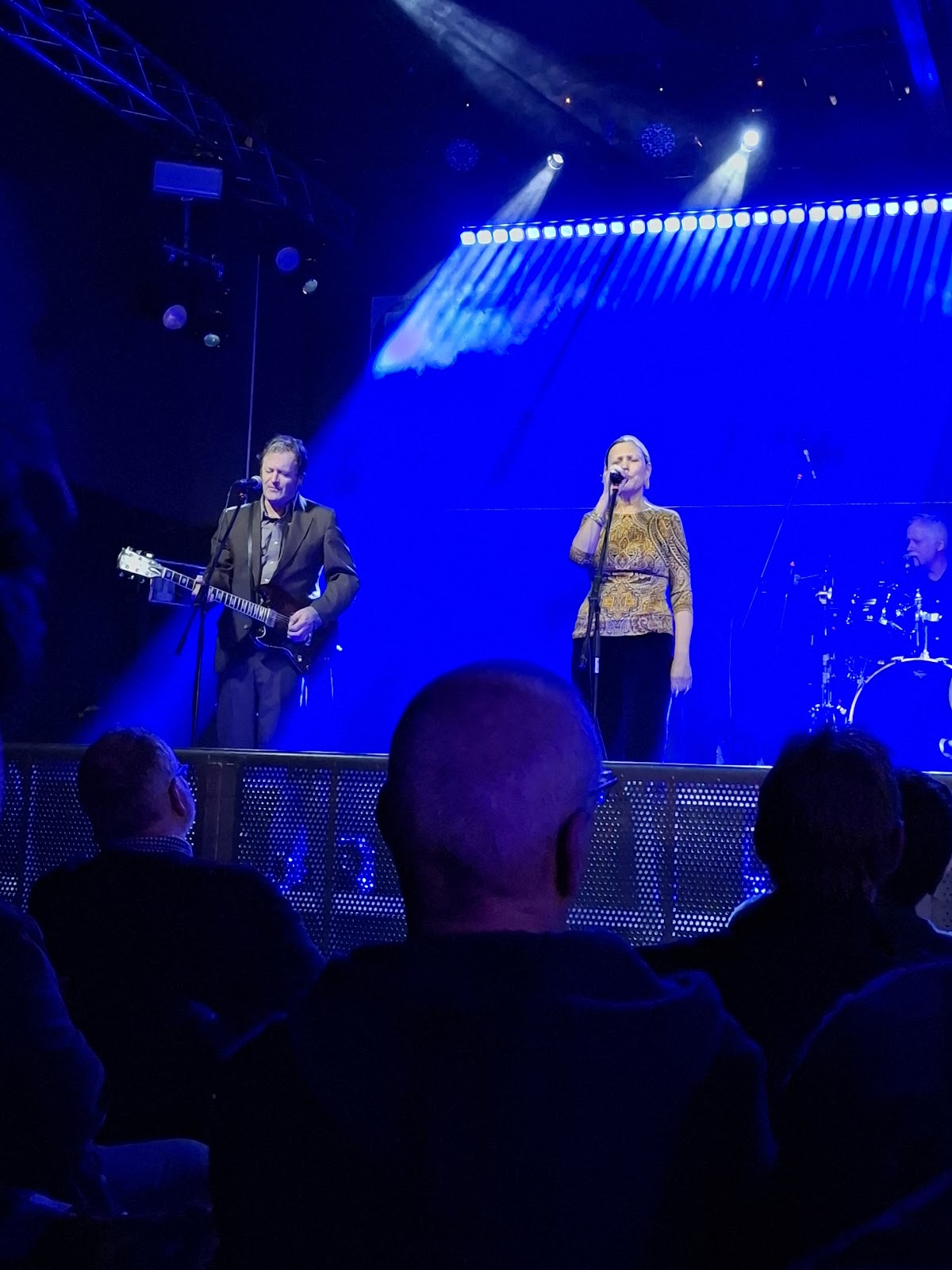 Hangar 34 photo