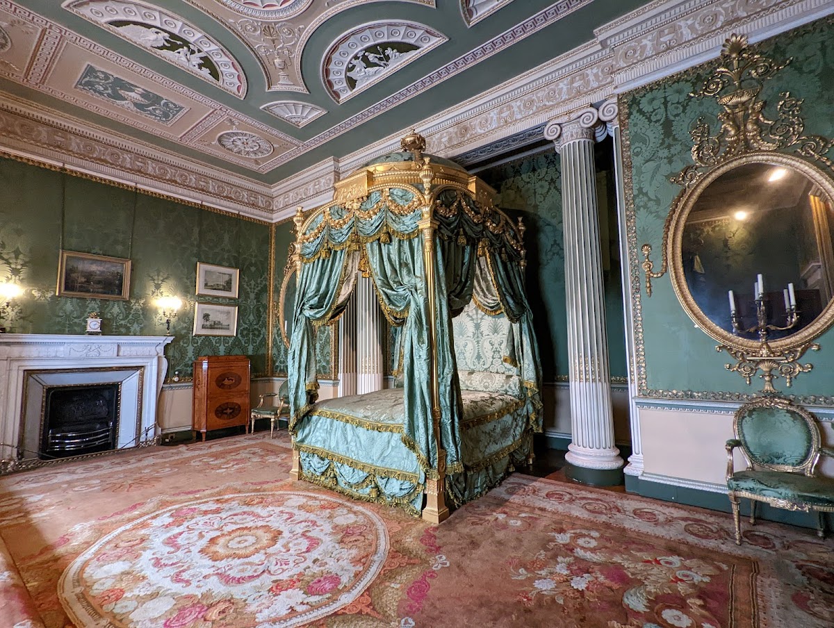 Harewood House photo