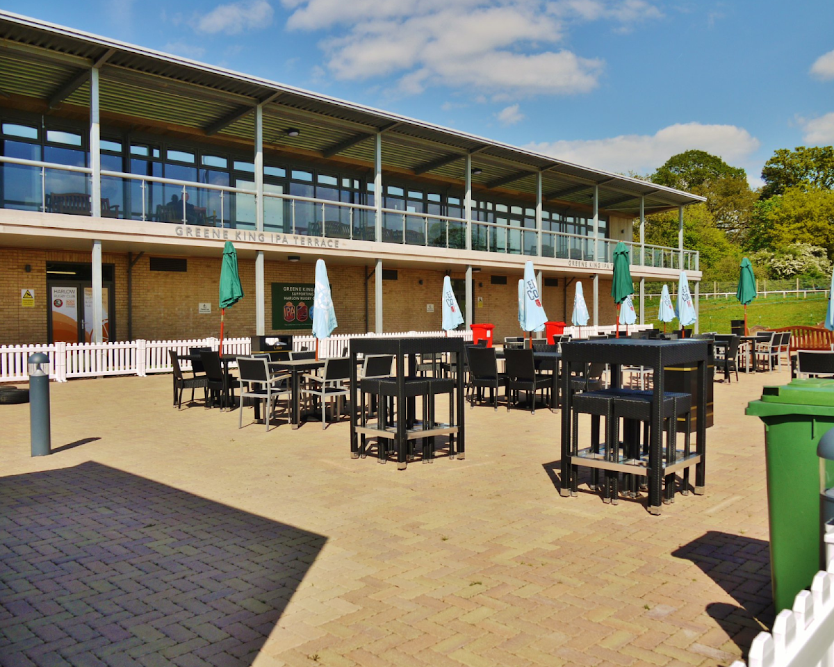 Harlow Rugby Club photo