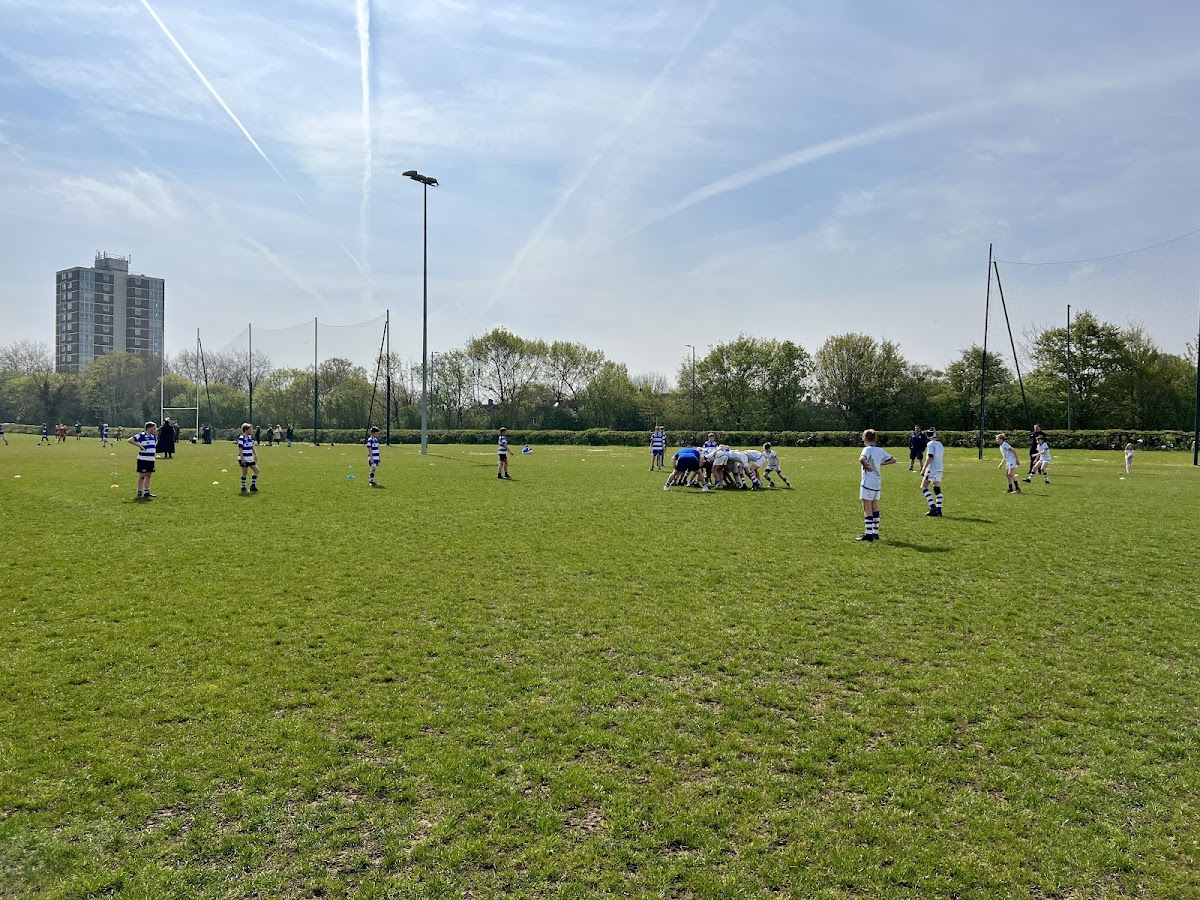 Harlow Rugby Club photo