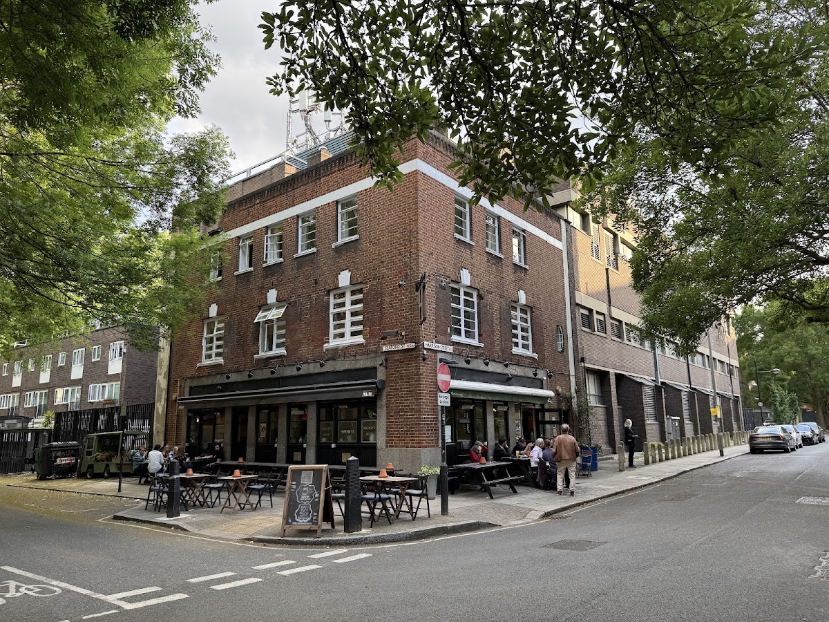 Harrison Venue photo
